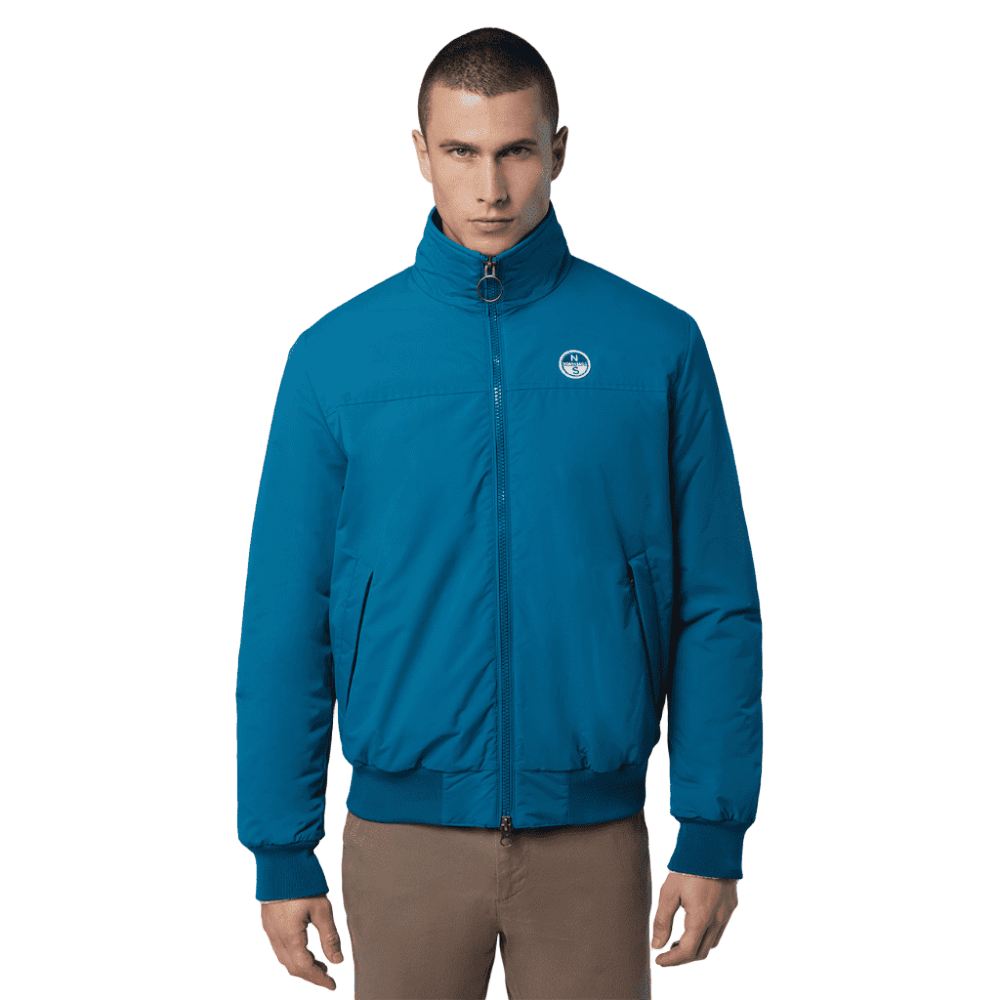 Chaqueta Sailor Water Green – OutBrands