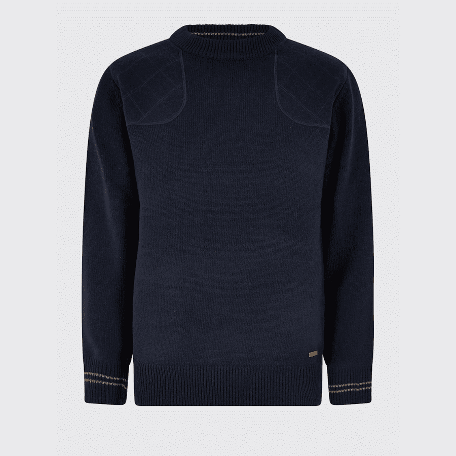 Sweater Clarinbridge Navy