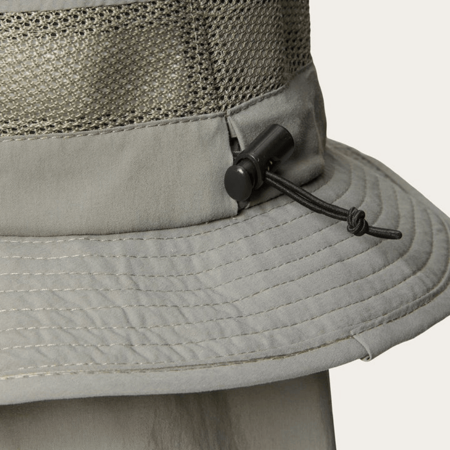 Sombrero Switchback Boonie Willow Stetson Outbrands