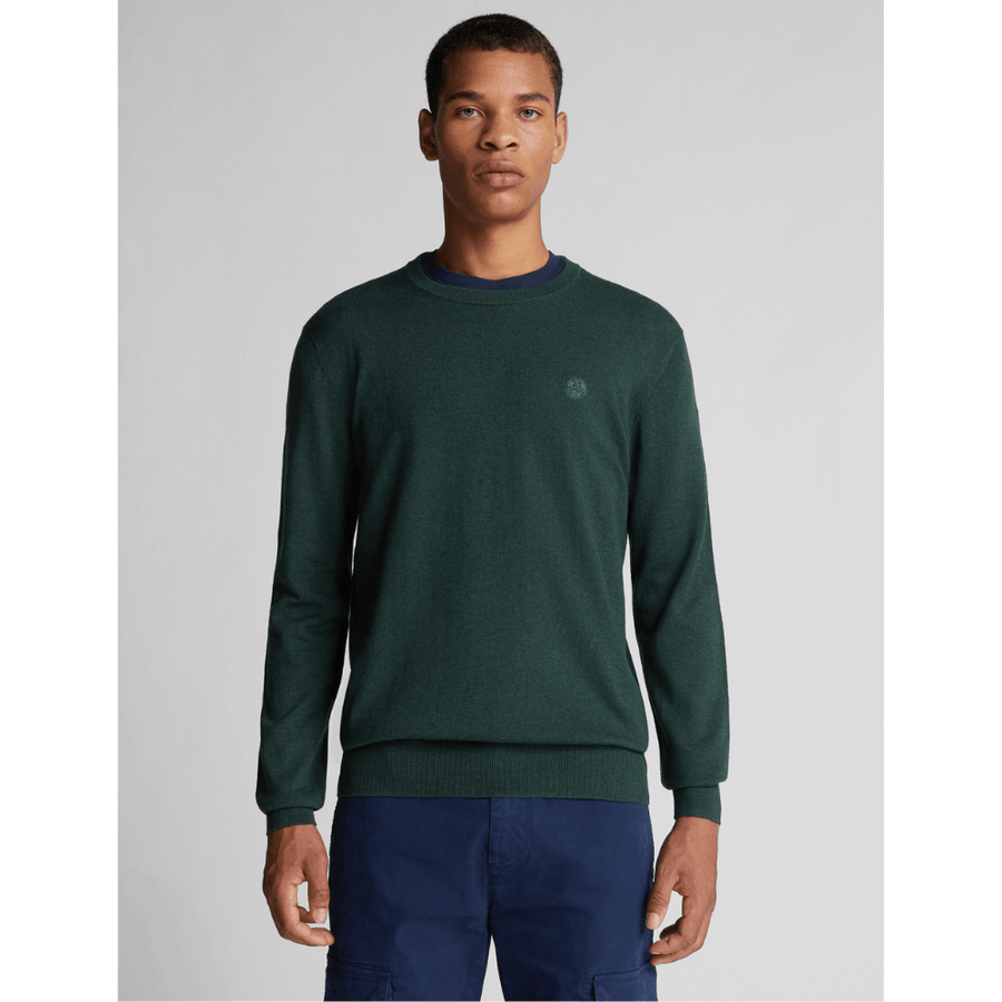 Sweater Cotton & Wool Jumper Ponderosa North Sails Outbrands