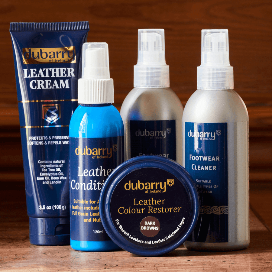 Leather Conditioner Dubarry Outbrands