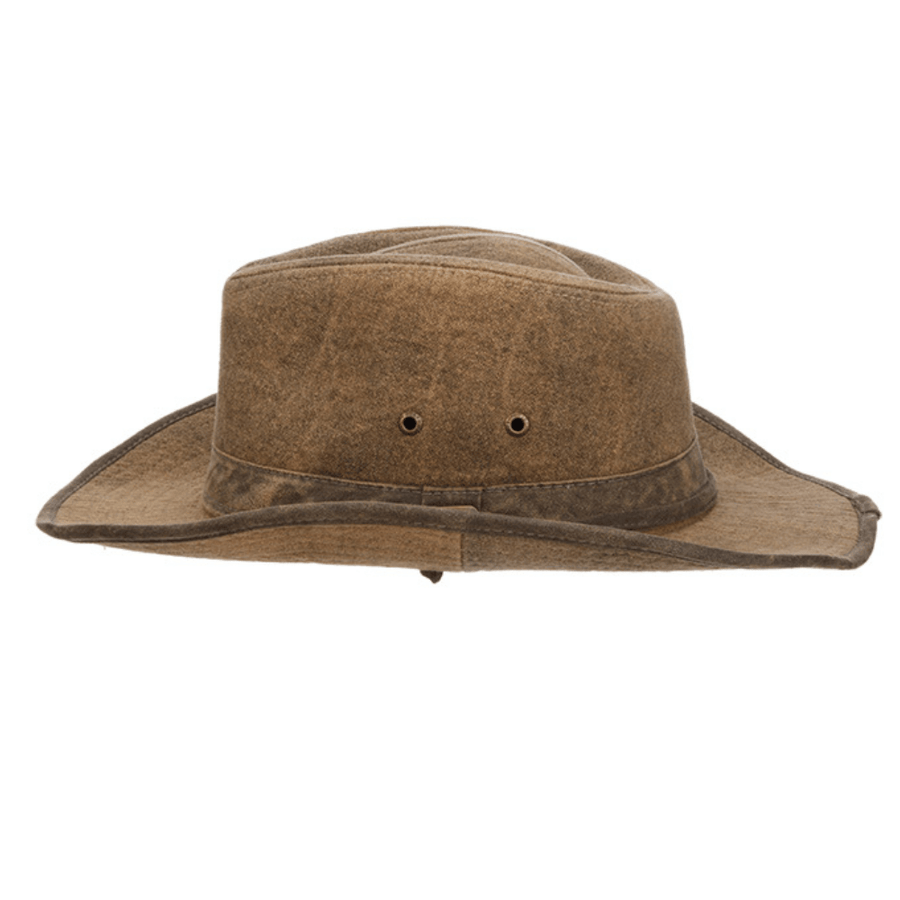 Sombrero Buckthorn Brown
