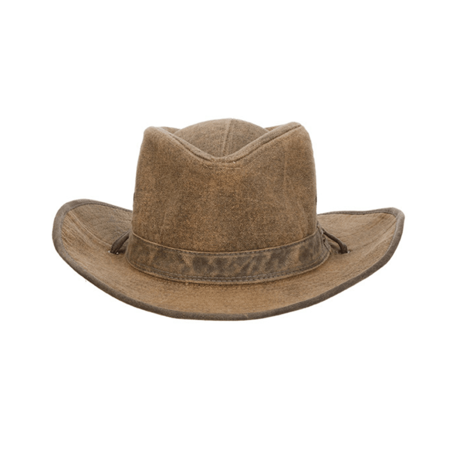 Sombrero Buckthorn Brown
