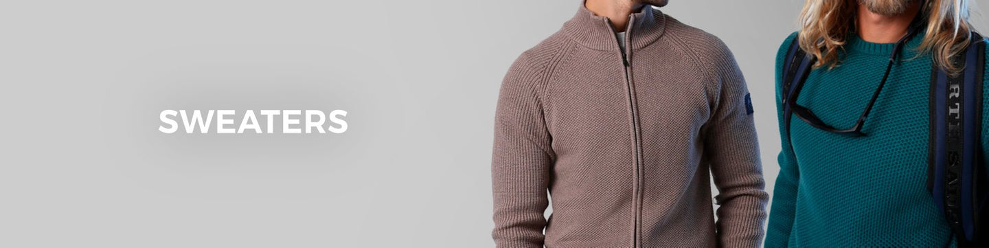 Chaleco - Sweater - Abrigo - Sweaters - Chalecos - Ropa Hombre - Vestuario Hombre - Outbrands