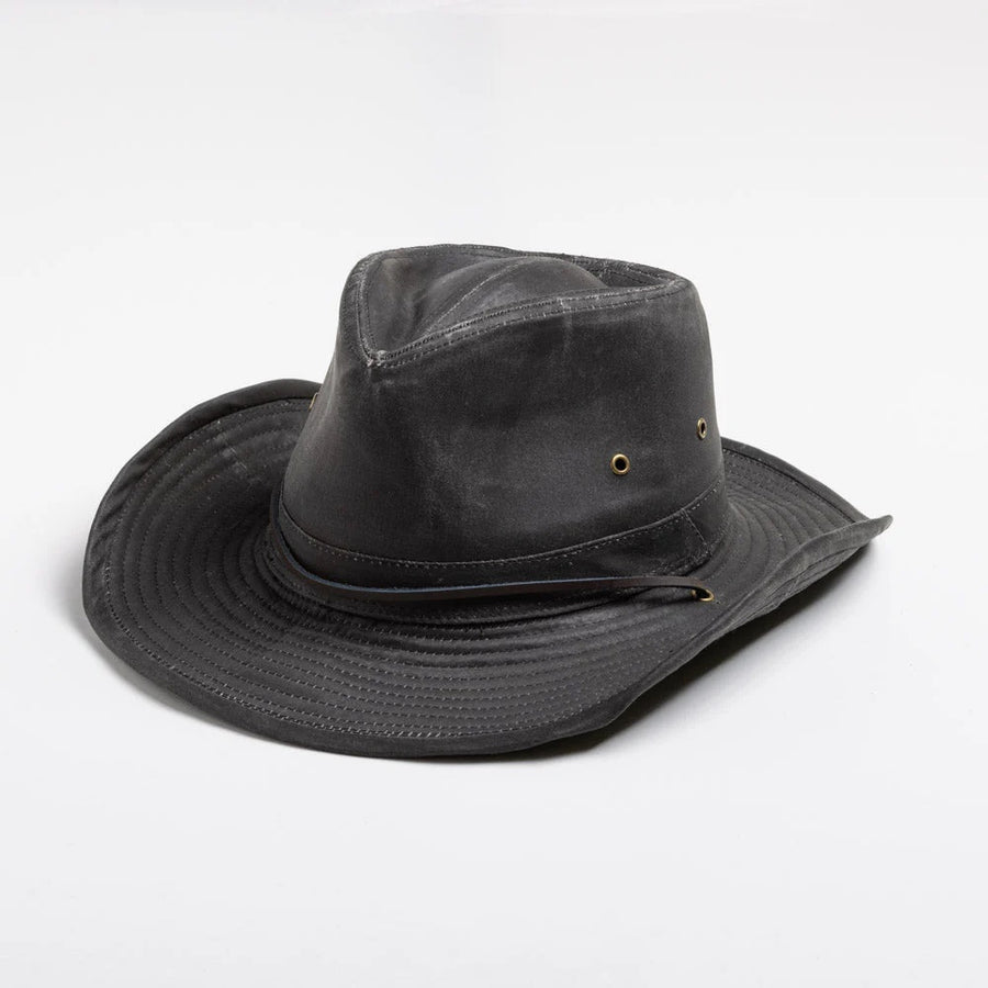 Sombrero Boondocks Black