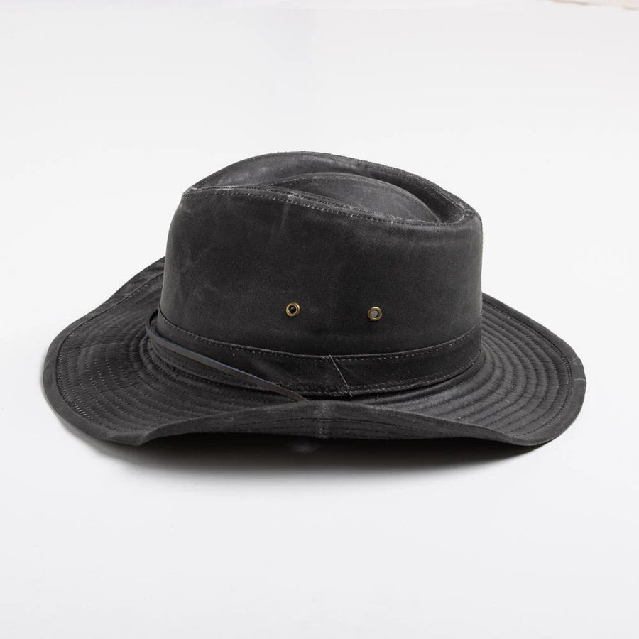 Sombrero Boondocks Black