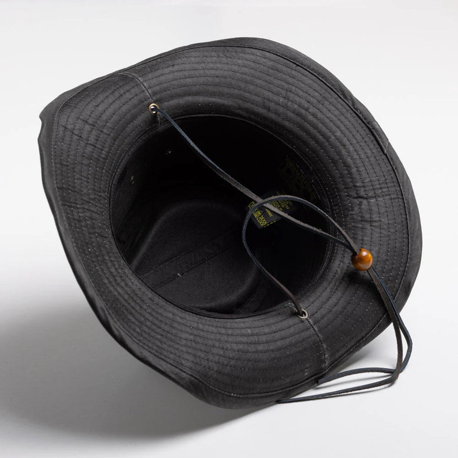 Sombrero Boondocks Black