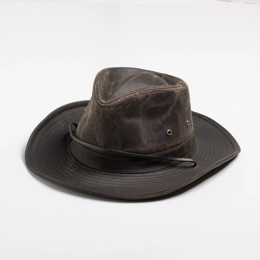Sombrero Boondocks Brown