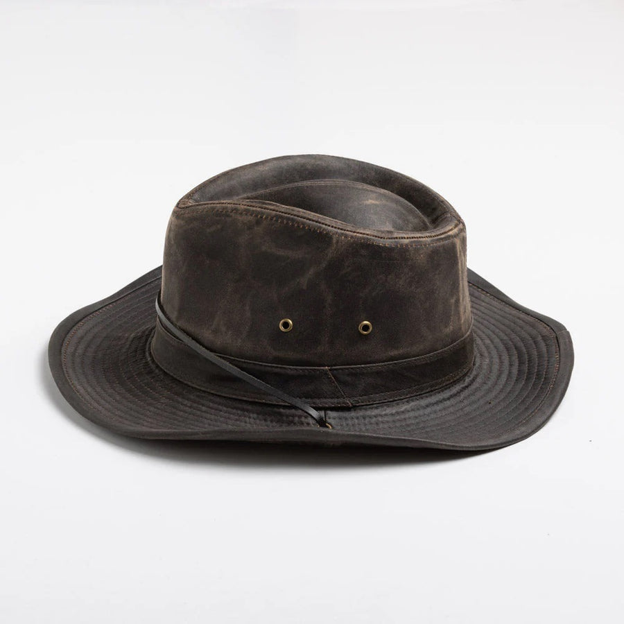 Sombrero Boondocks Brown
