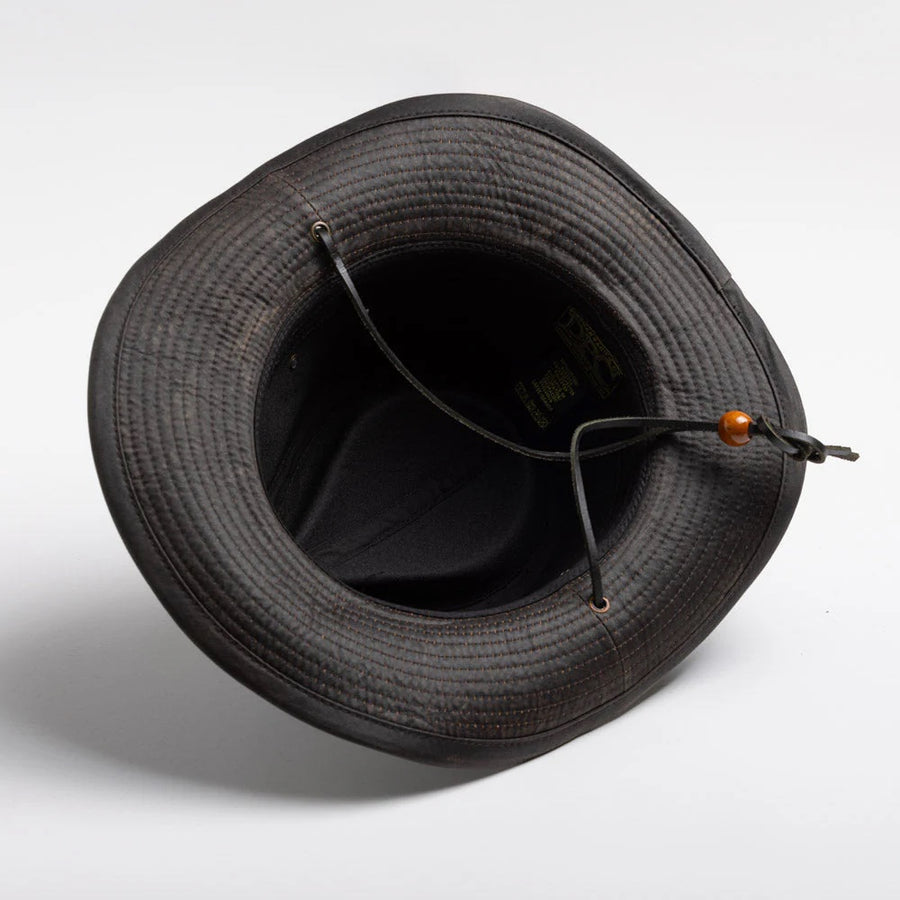 Sombrero Boondocks Brown
