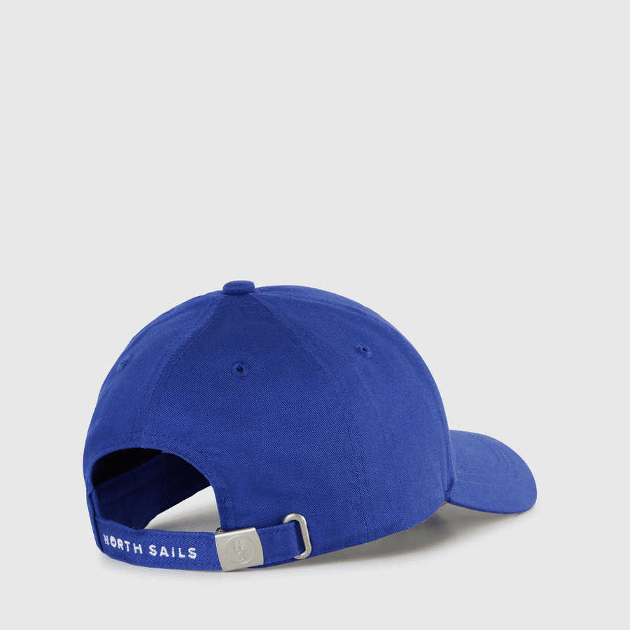 Baseball Cotton Cap Surf Blue