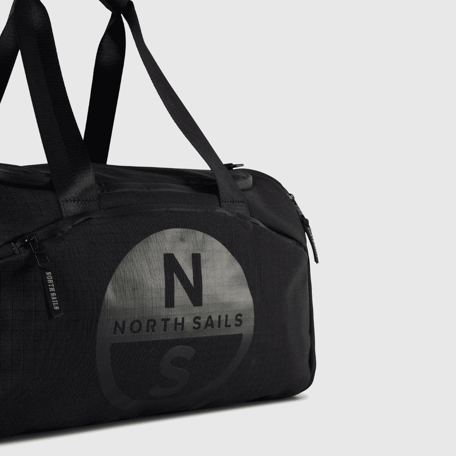 Duffle Navy Blue