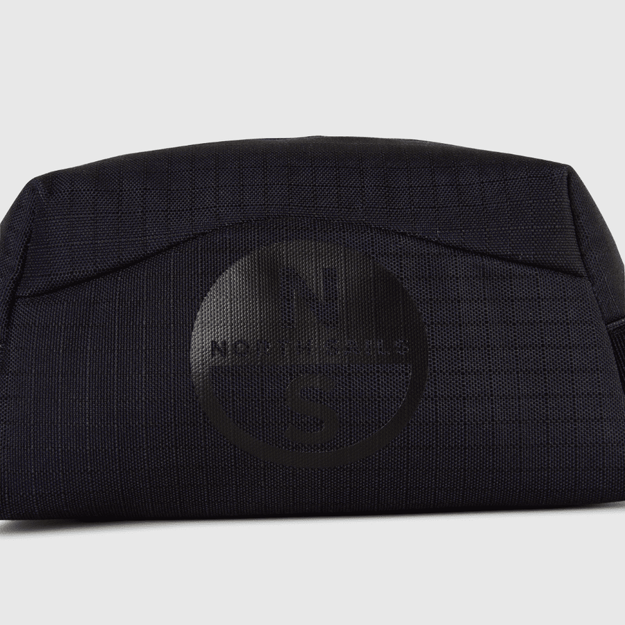 Washbag Navy Blue