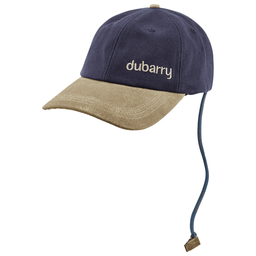 Jockey Causeway Navy