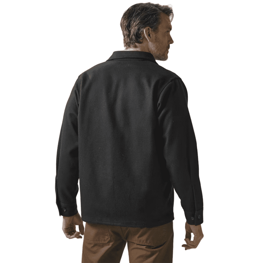 Chaqueta Jac Shirt Navy