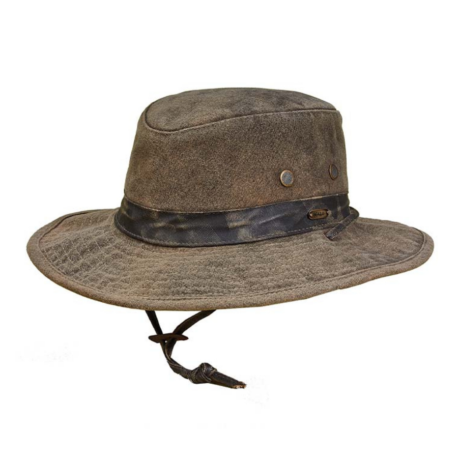 Sombrero Bend Boonie