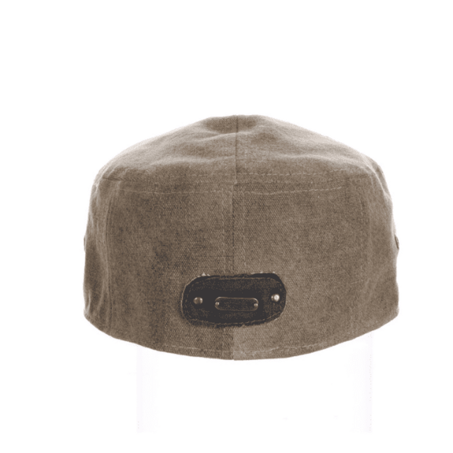 Boina Ayr Brown