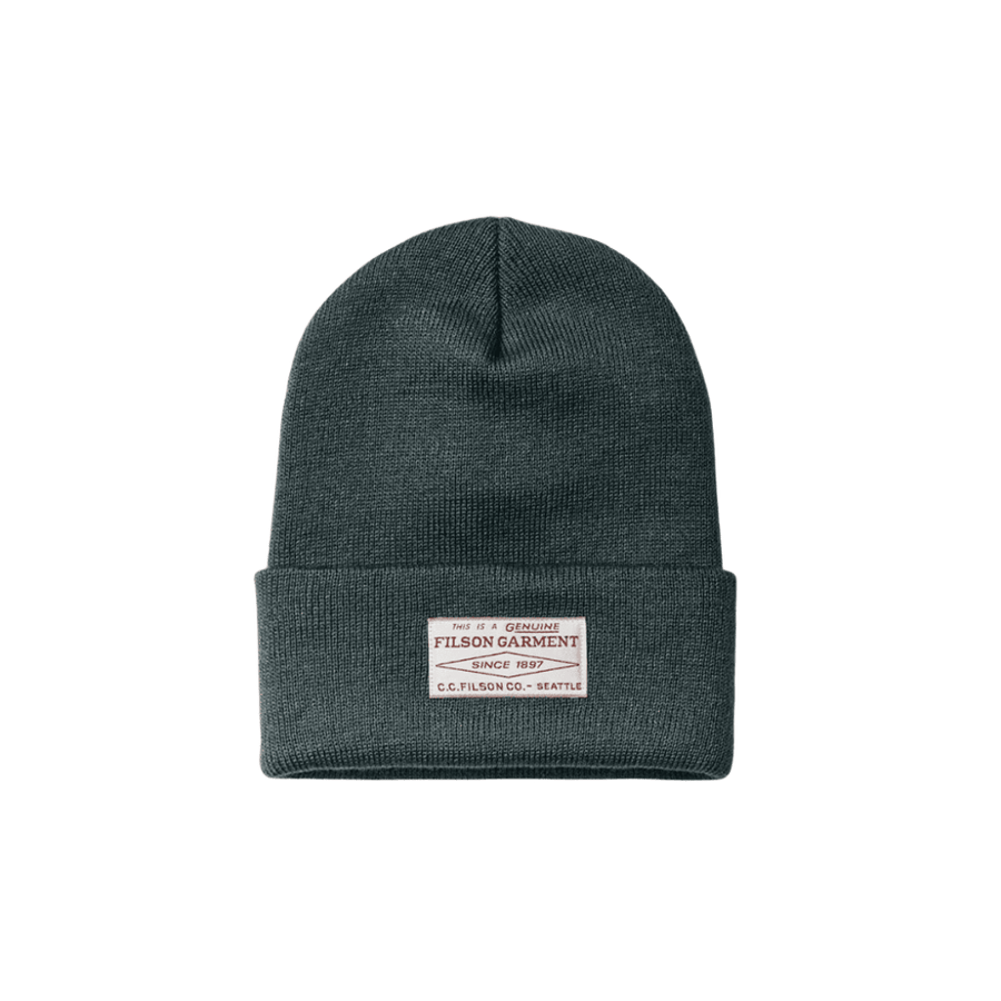 Gorro Ballard Watch Cap Balsam Green