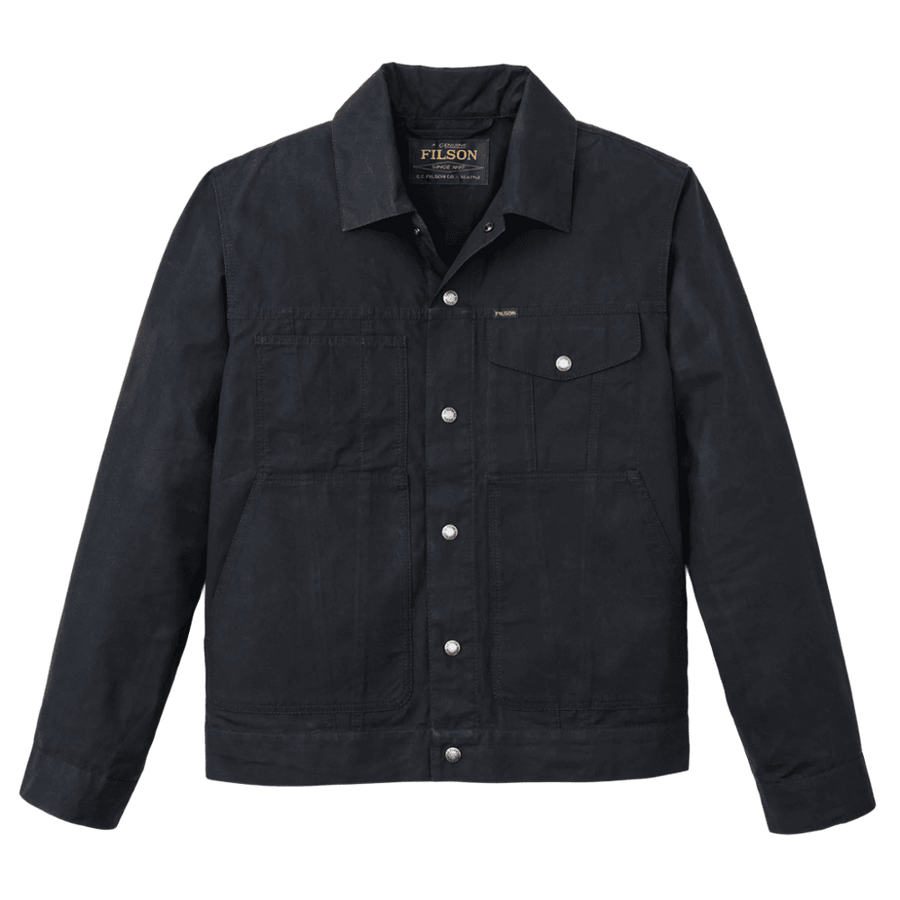 Chaqueta Ranger Short Cruiser Navy