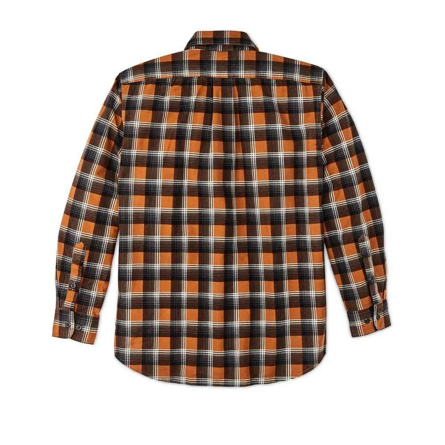 Camisa Field Flannel Amb