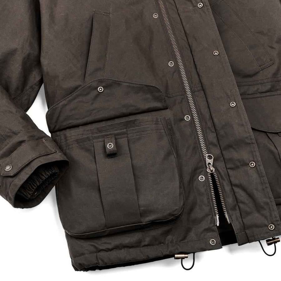 Chaqueta Ranger Insulated Field Jacket Root