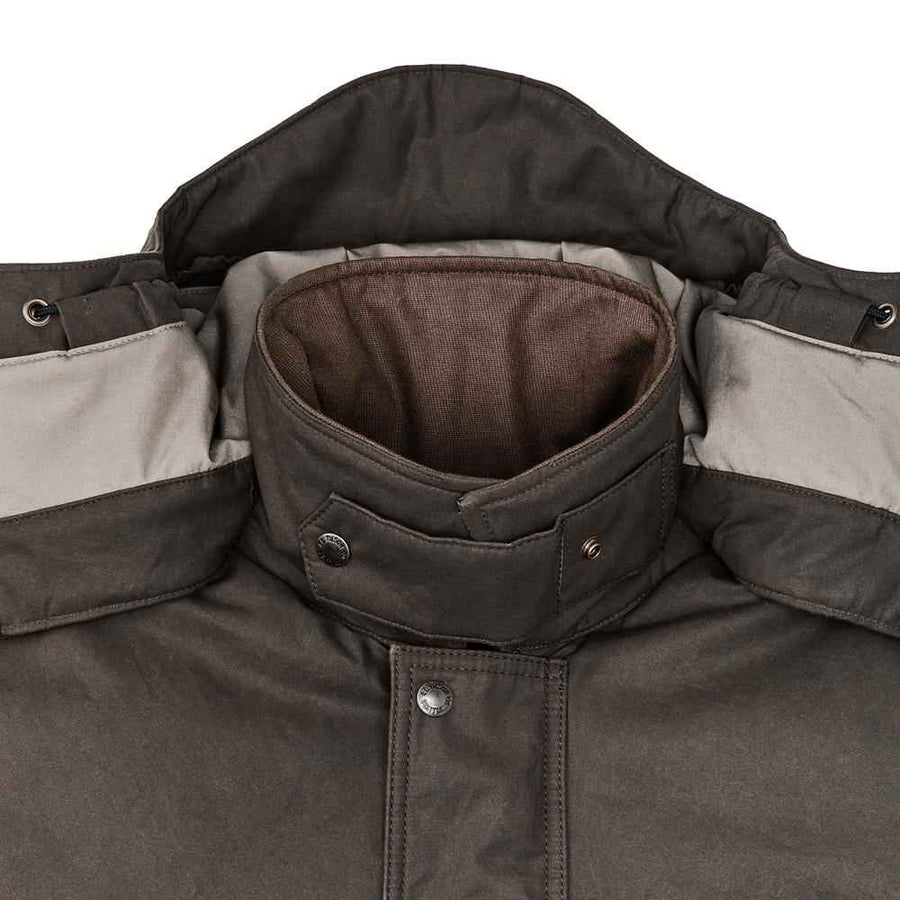 Chaqueta Ranger Insulated Field Jacket Root