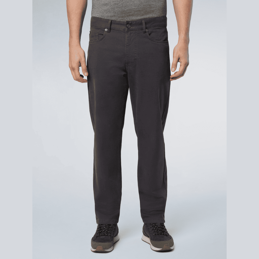 Pantalón Stripe Asphalt