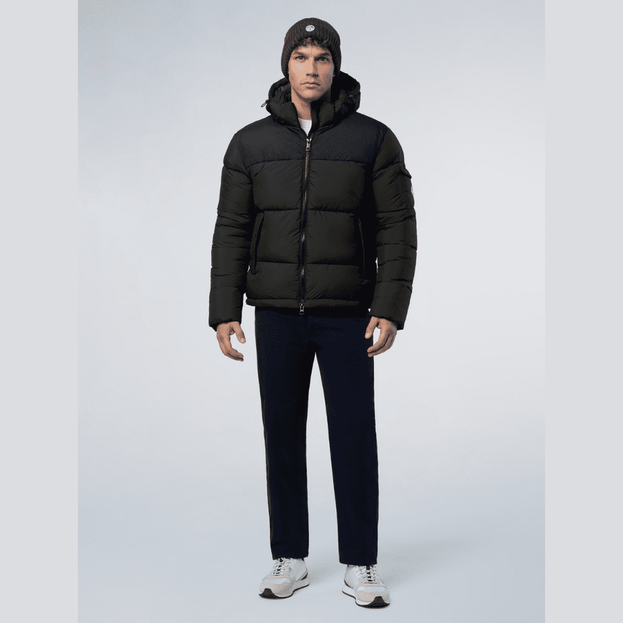 Pantalón Stripe Navy Blue