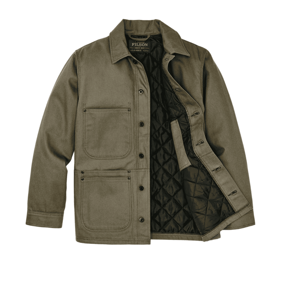 Chaqueta Worksmith Insulated Tarmac