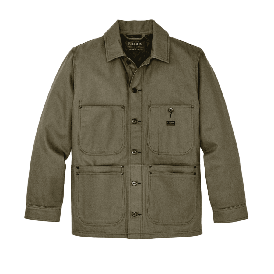 Chaqueta Worksmith Insulated Tarmac