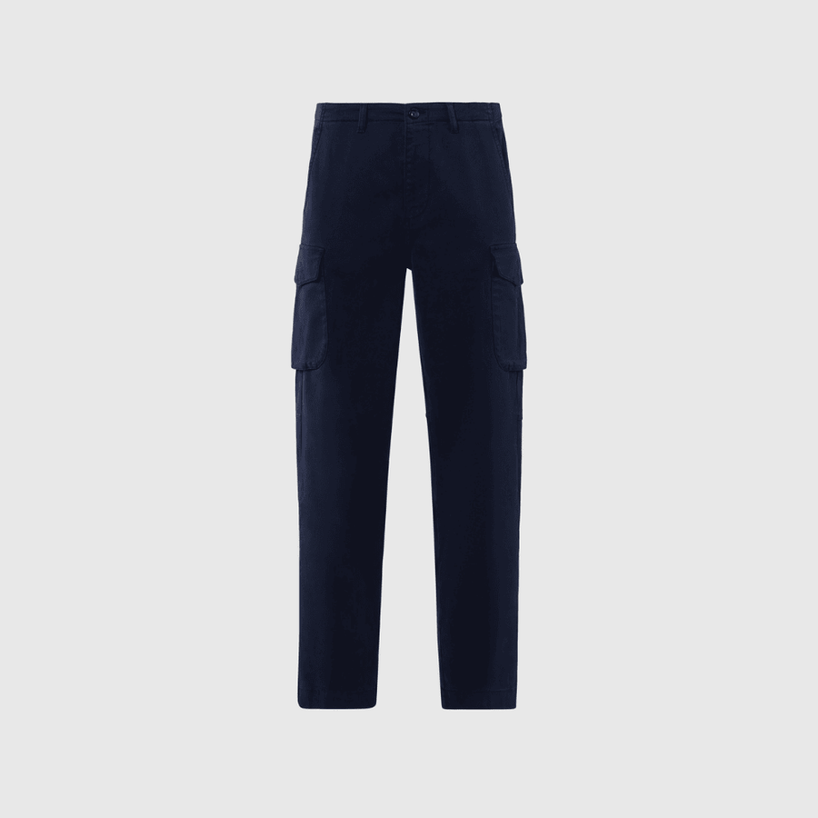 Pantalón America Navy Blue