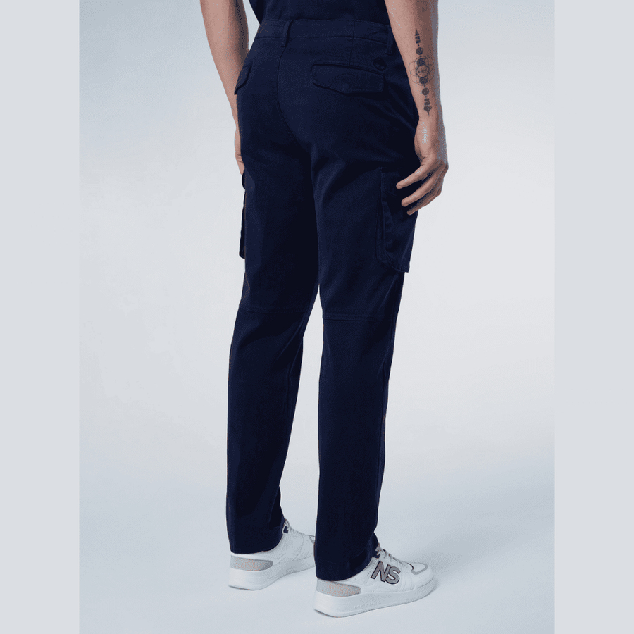 Pantalón America Navy Blue
