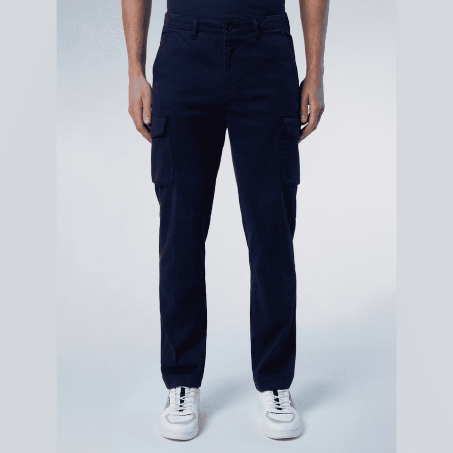 Pantalón America Navy Blue