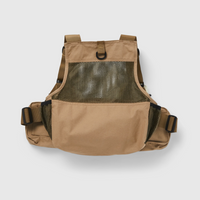 Fishing Guide Vest Vintage Olive Filson Outbrands – OutBrands