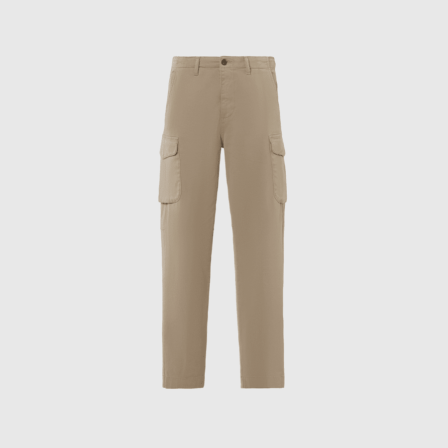 Pantalón America Vintage Khaki