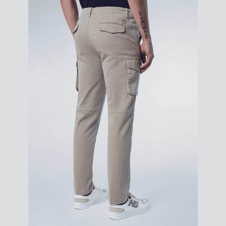Pantalón America Vintage Khaki