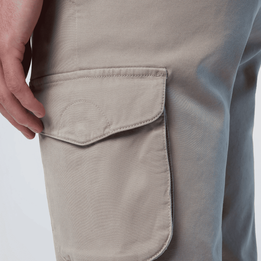 Pantalón America Vintage Khaki