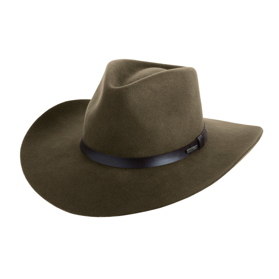 Sombrero Outback Felt Pino