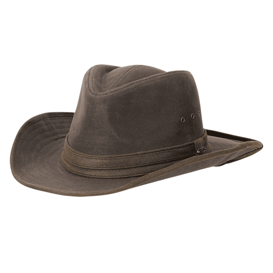 Sombrero Matrix Brown