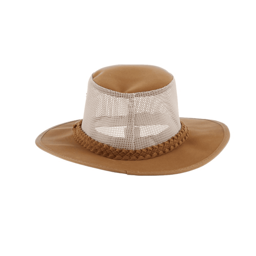 Sombrero Cooler Tan