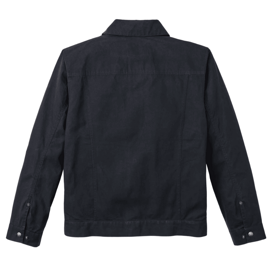 Chaqueta Ranger Short Cruiser Navy