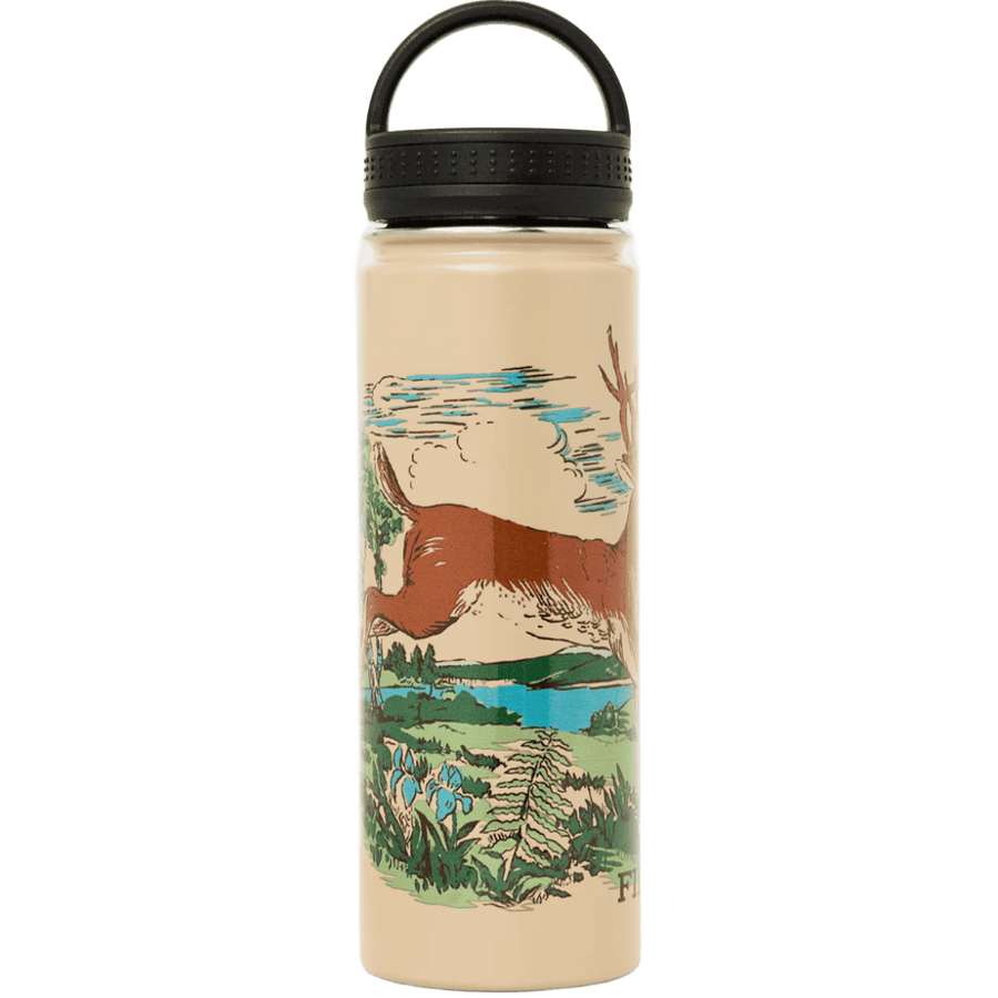 Botella Sandstone/Deer Leap