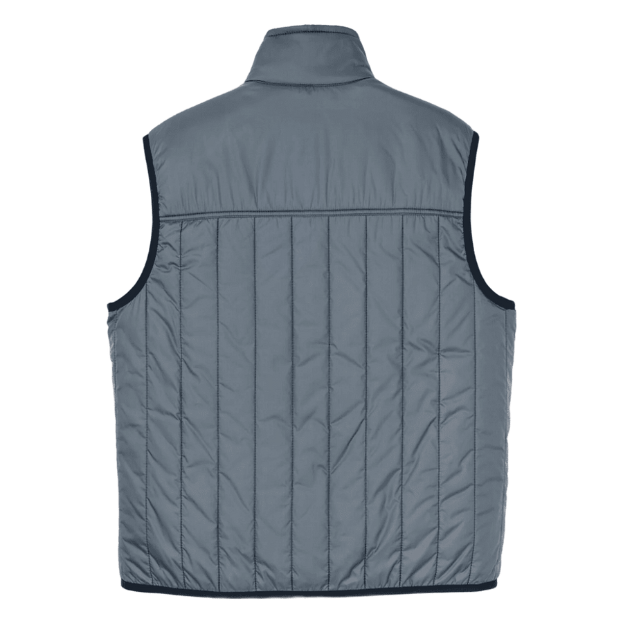 Chaqueta sin Mangas Ultralight Storm Blue