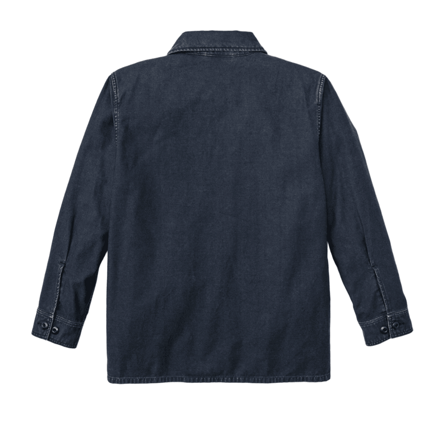 Chaqueta Field Cruiser Jacket Blue Mussel