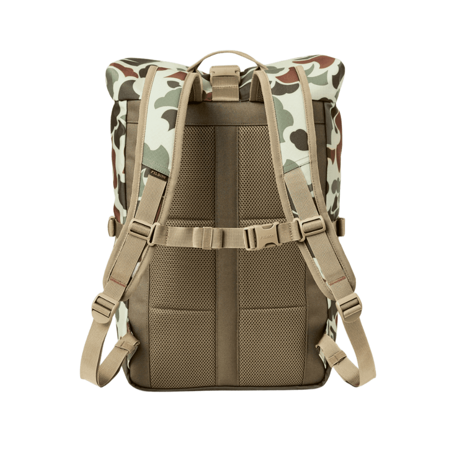 Mochila Scout Camo