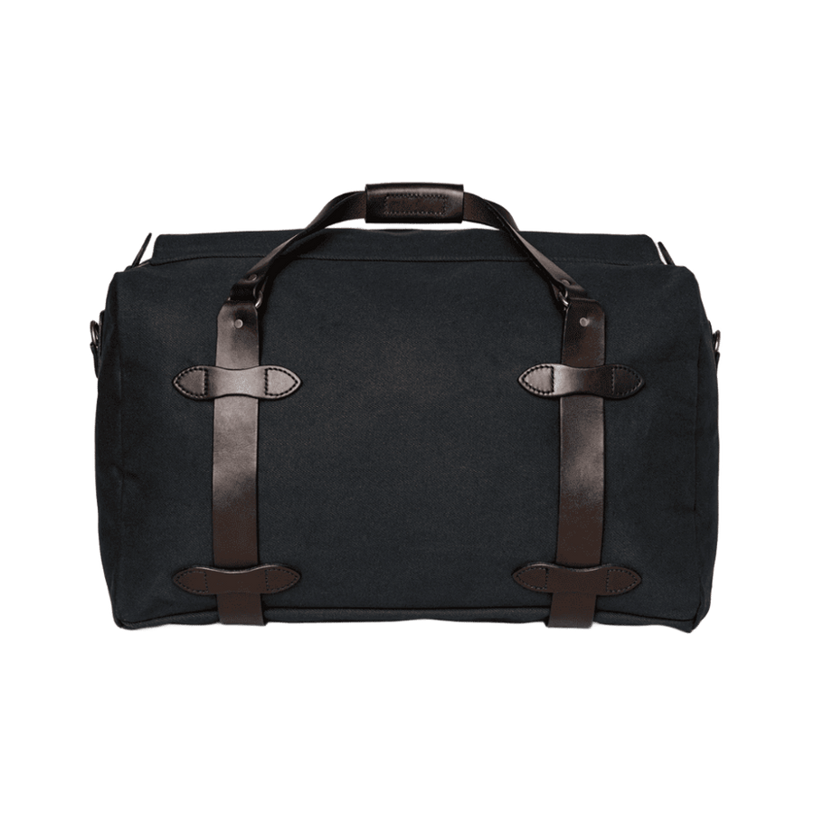 Bolso Duffle Medium Navy