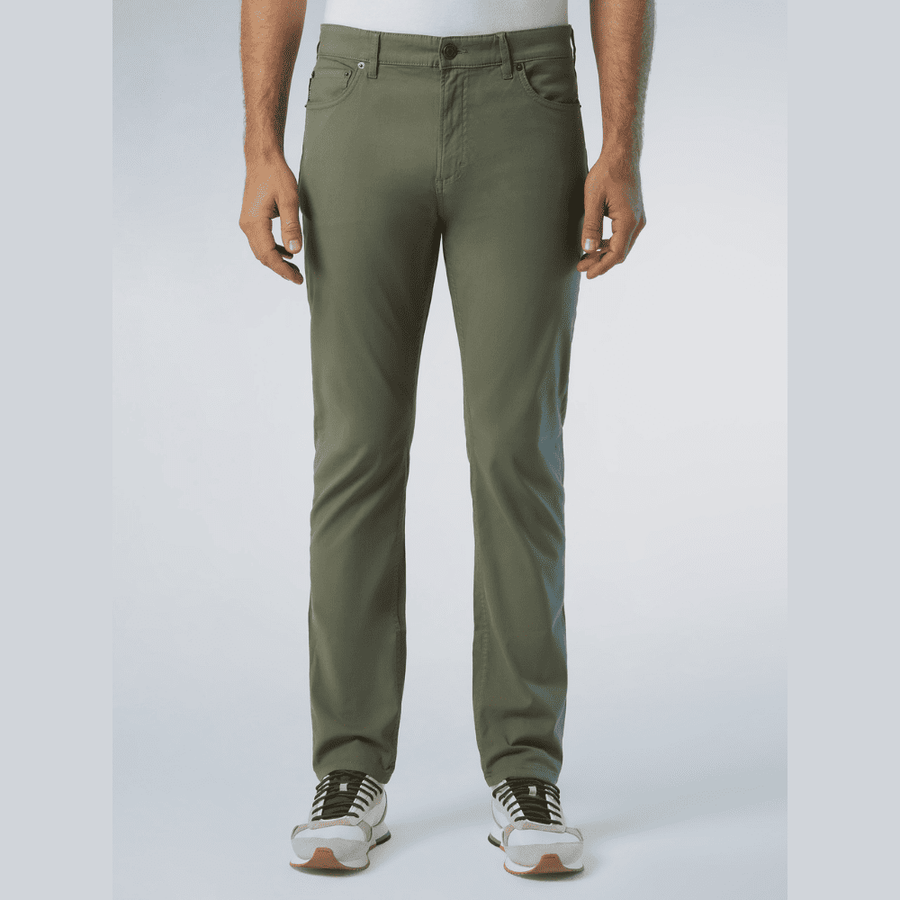 Pantalón Davis Dusty Olive