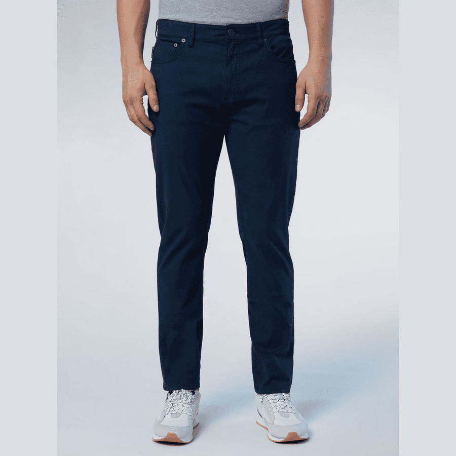 Pantalón Davis Navy Blue