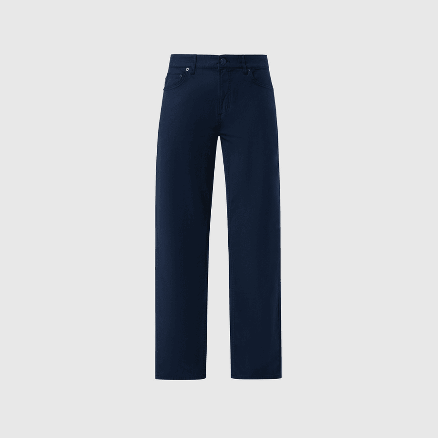 Pantalón Davis Navy Blue