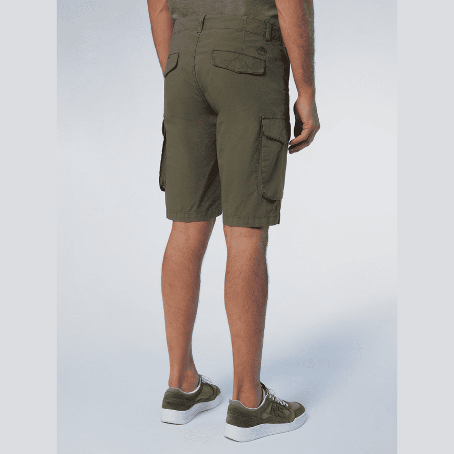 Short America Dusty Olive